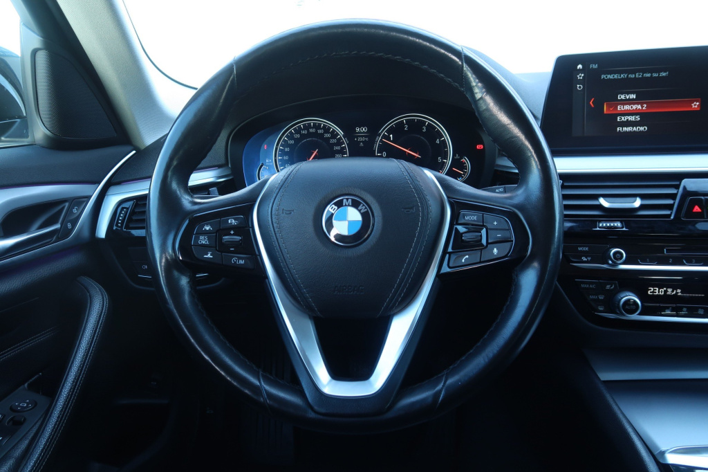 BMW 5