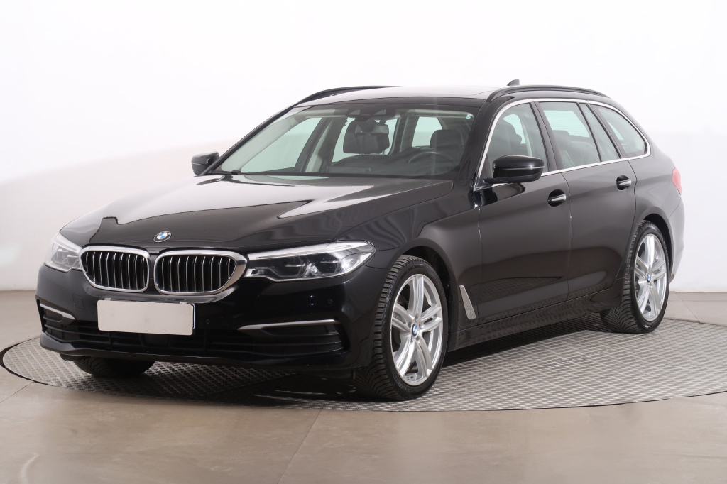 BMW 5