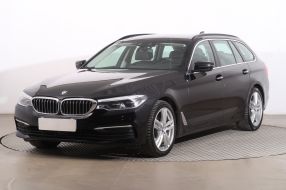 BMW 5 - 2018