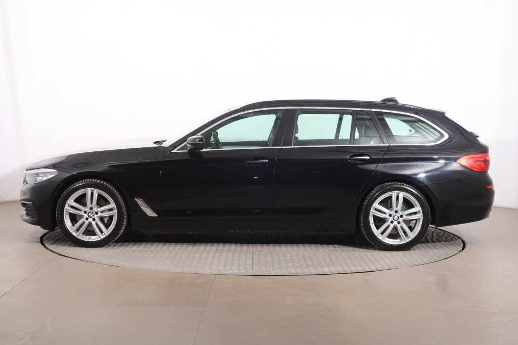 BMW 5