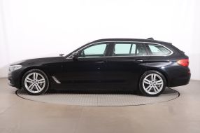 BMW 5 - 2018
