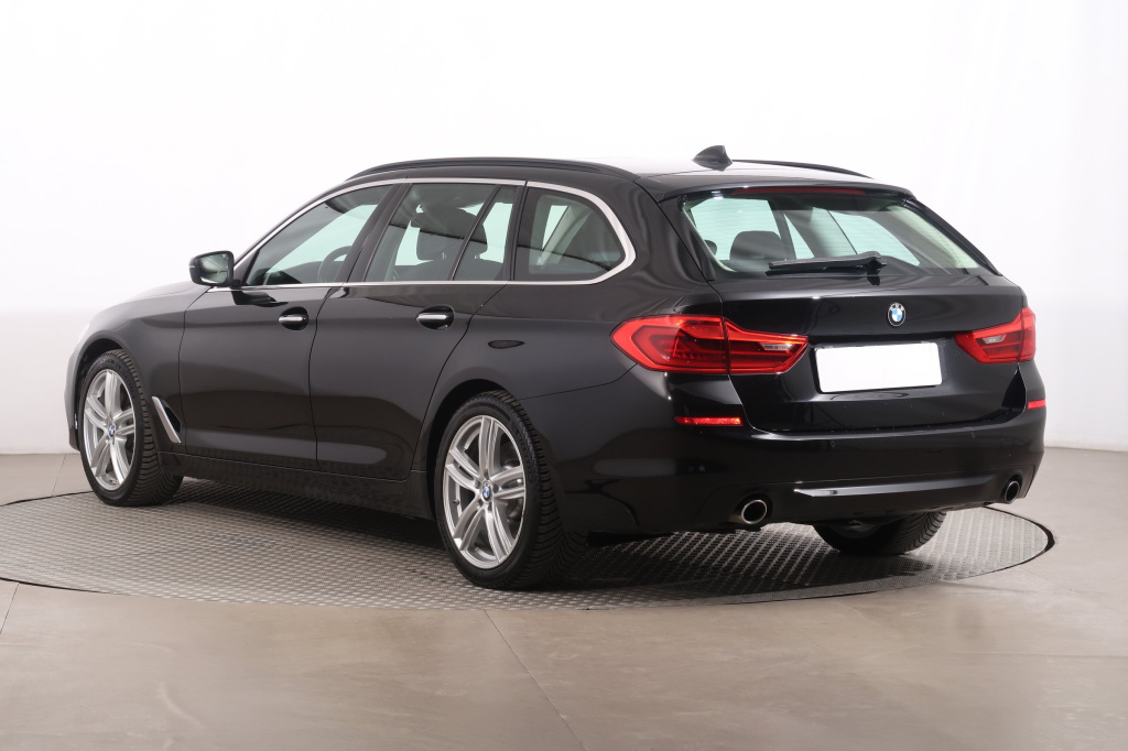 BMW 5