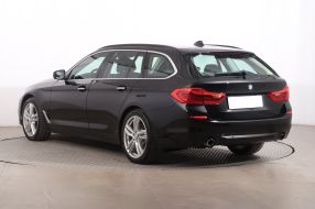 BMW 5 - 2018