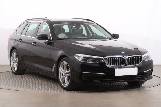 BMW 5