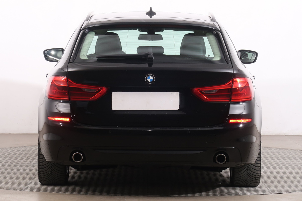 BMW 5