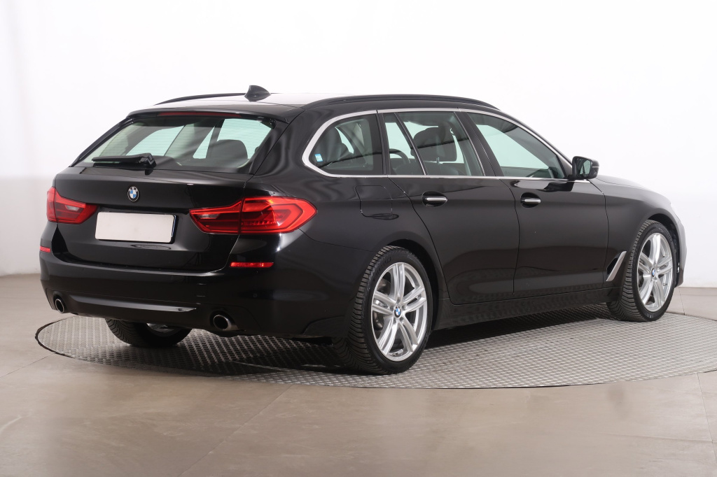 BMW 5