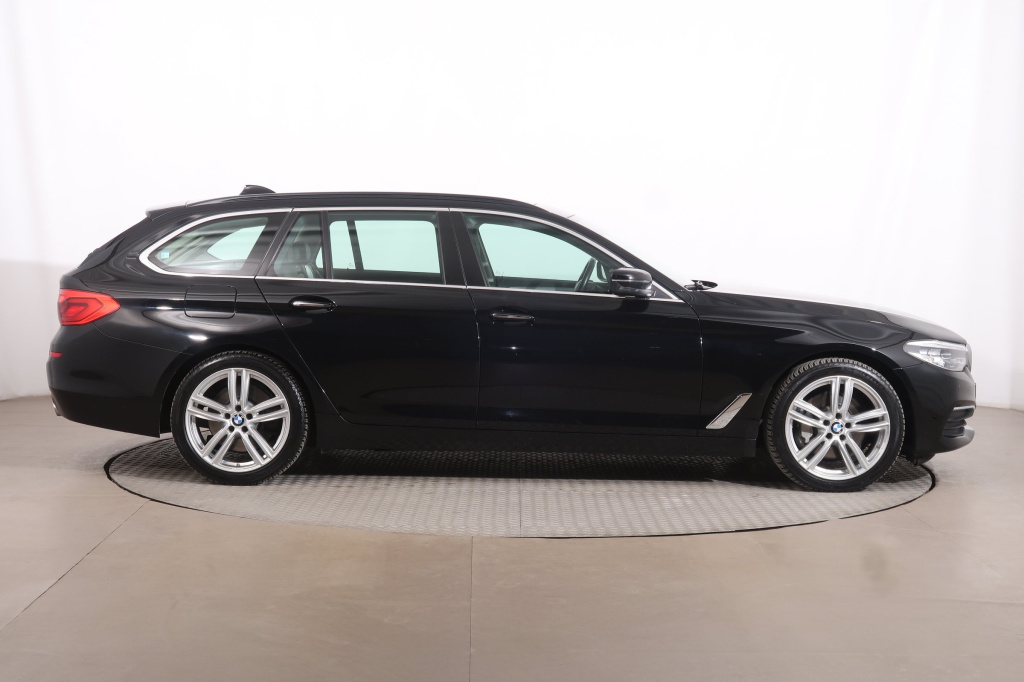 BMW 5