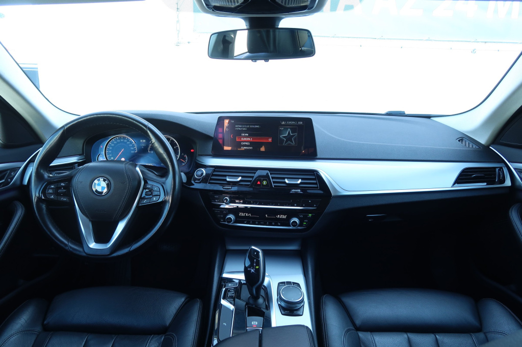 BMW 5