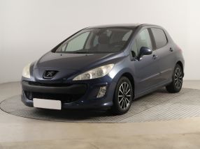 Peugeot 308 - 2008