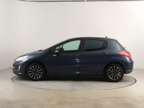 Peugeot 308 - 2008