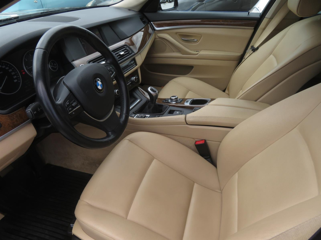 BMW 5
