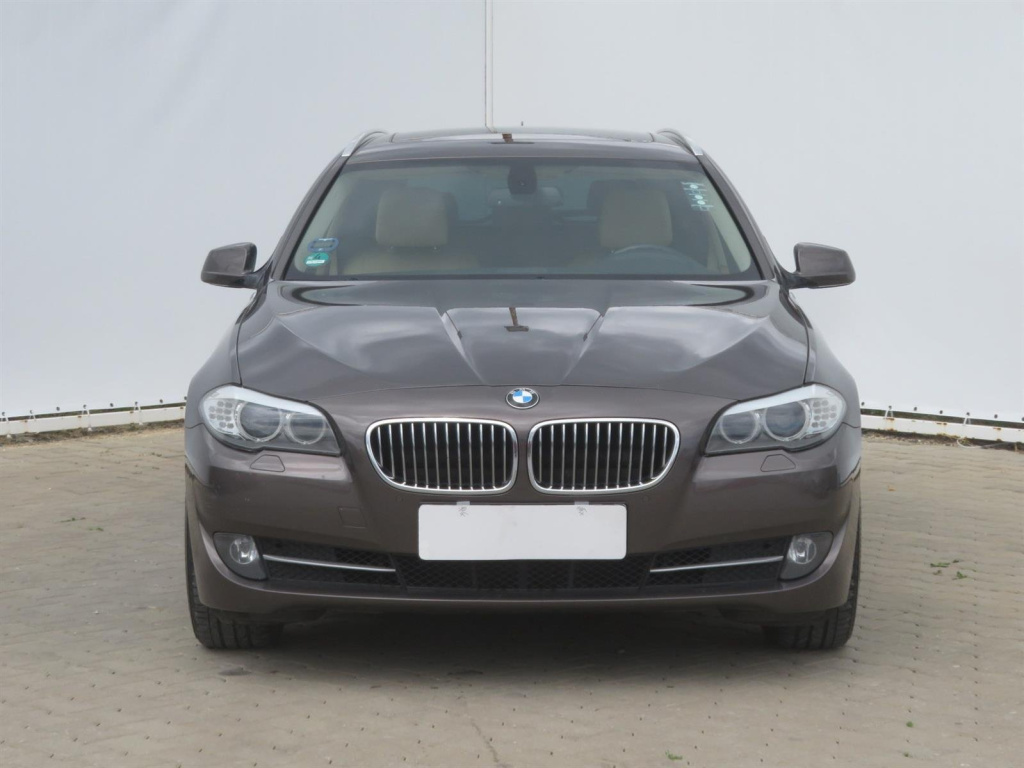 BMW 5