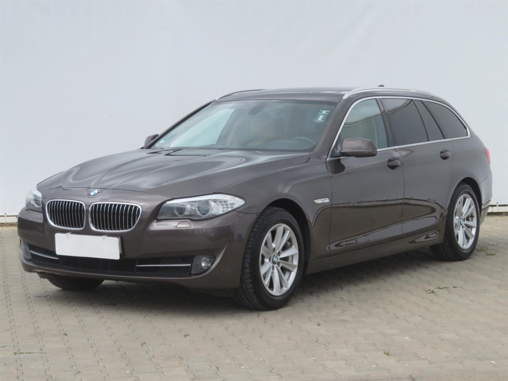 BMW 5
