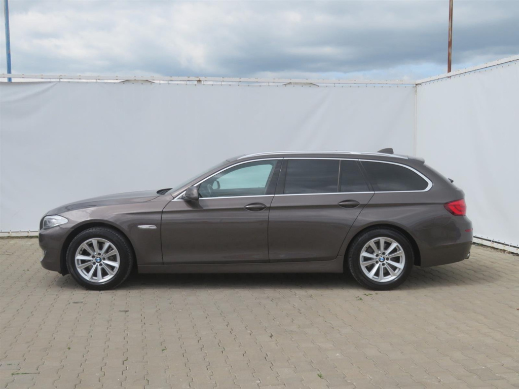 BMW 5