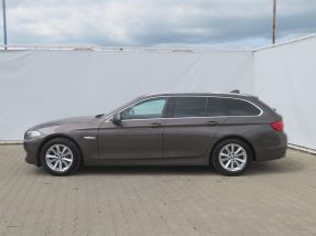 BMW 5 - 2011