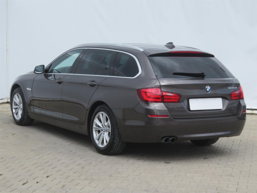 BMW 5