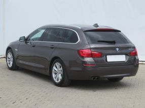 BMW 5 - 2011