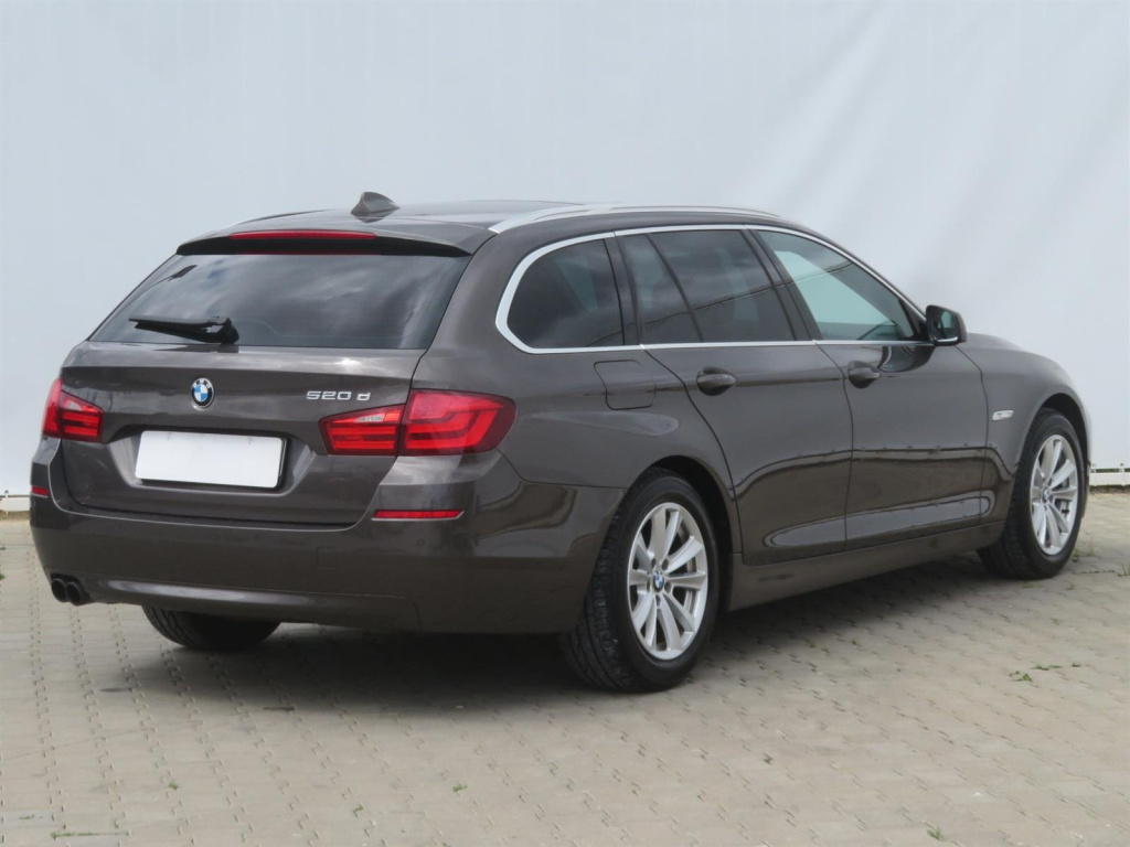 BMW 5