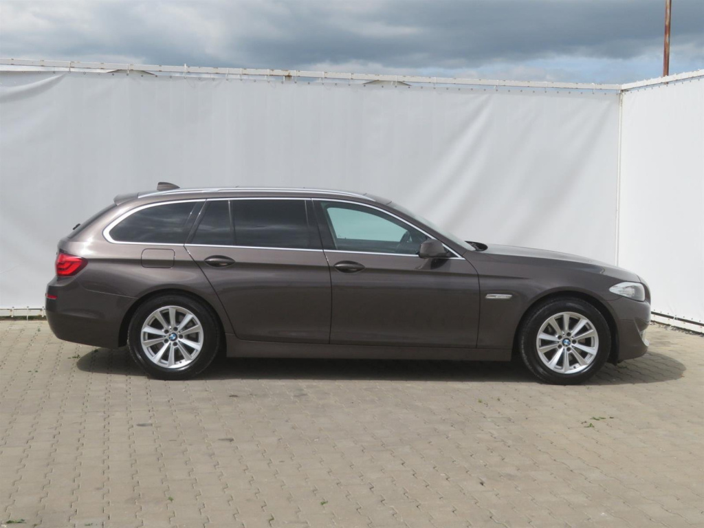 BMW 5