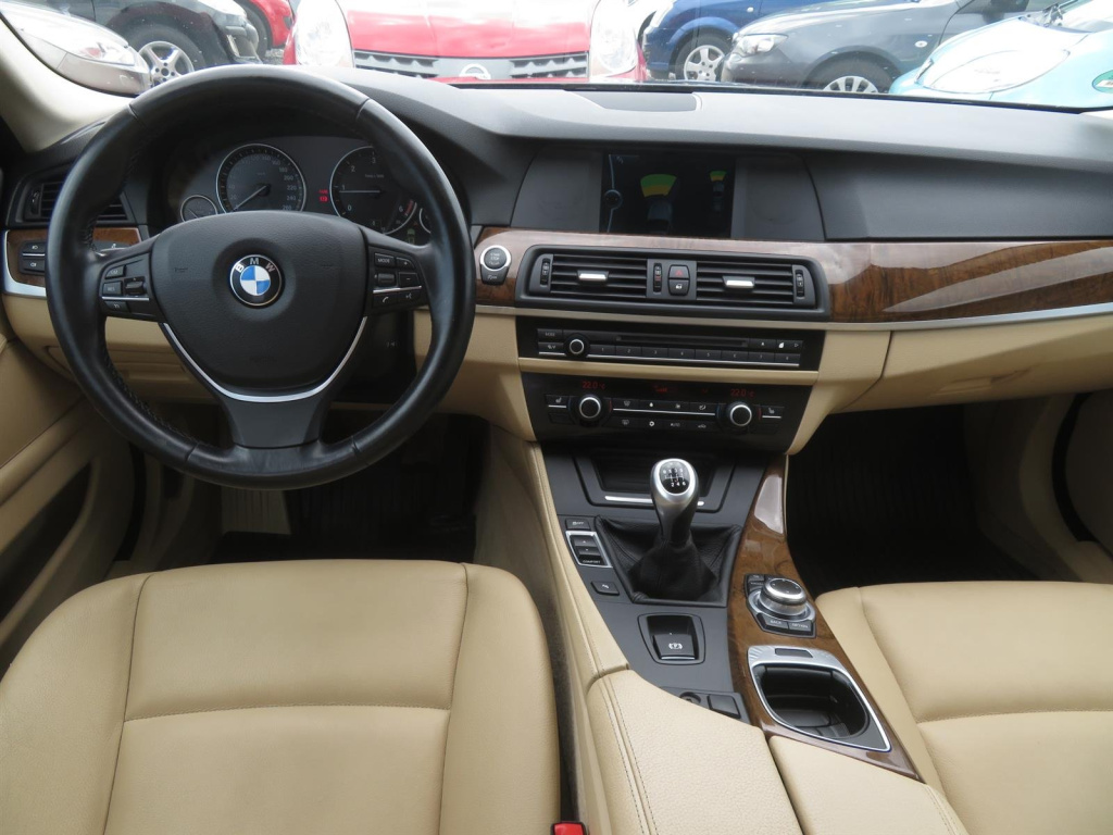 BMW 5