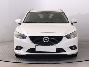 Mazda 6 - 2014