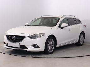 Mazda 6 - 2014
