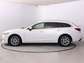 Mazda 6 - 2014