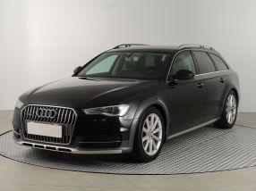 Audi Allroad - 2016
