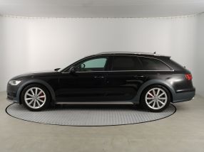 Audi Allroad - 2016