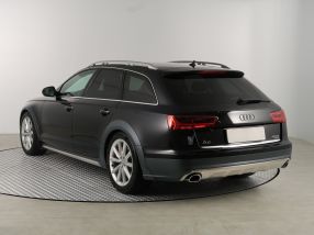 Audi Allroad - 2016