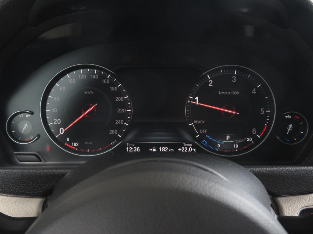 BMW 4 Gran Coupe