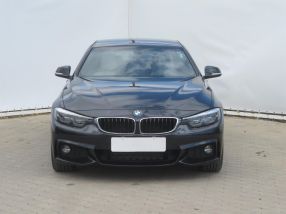 BMW 4 Gran Coupe - 2018