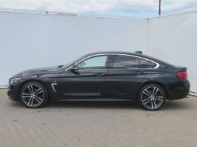 BMW 4 Gran Coupe - 2018