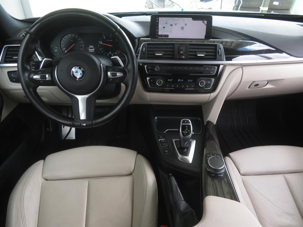 BMW 4 Gran Coupe