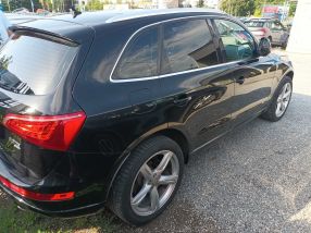 Audi Q5 - 2009