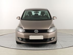 Volkswagen Golf Plus - 2011