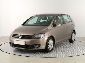 Volkswagen Golf Plus - 2011