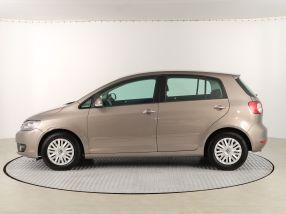 Volkswagen Golf Plus - 2011