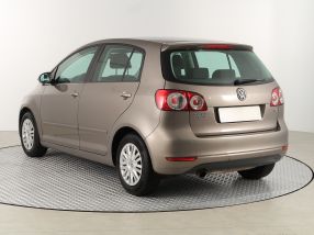 Volkswagen Golf Plus - 2011