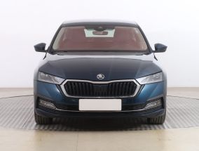 Skoda Octavia - 2021