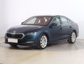 Skoda Octavia - 2021