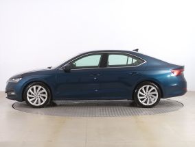 Skoda Octavia - 2021