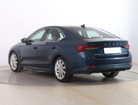 Skoda Octavia - 2021