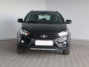Lada Vesta - 2019