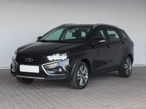 Lada Vesta - 2019