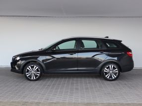 Lada Vesta - 2019