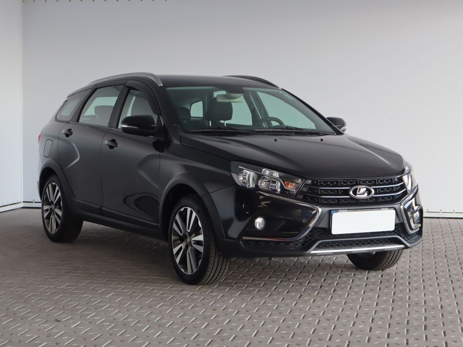 Lada Vesta - 2019