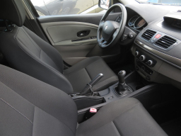 Renault Megane 2009