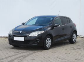 Renault Megane - 2009
