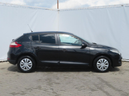 Renault Megane 2009